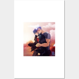 Sheith Posters and Art